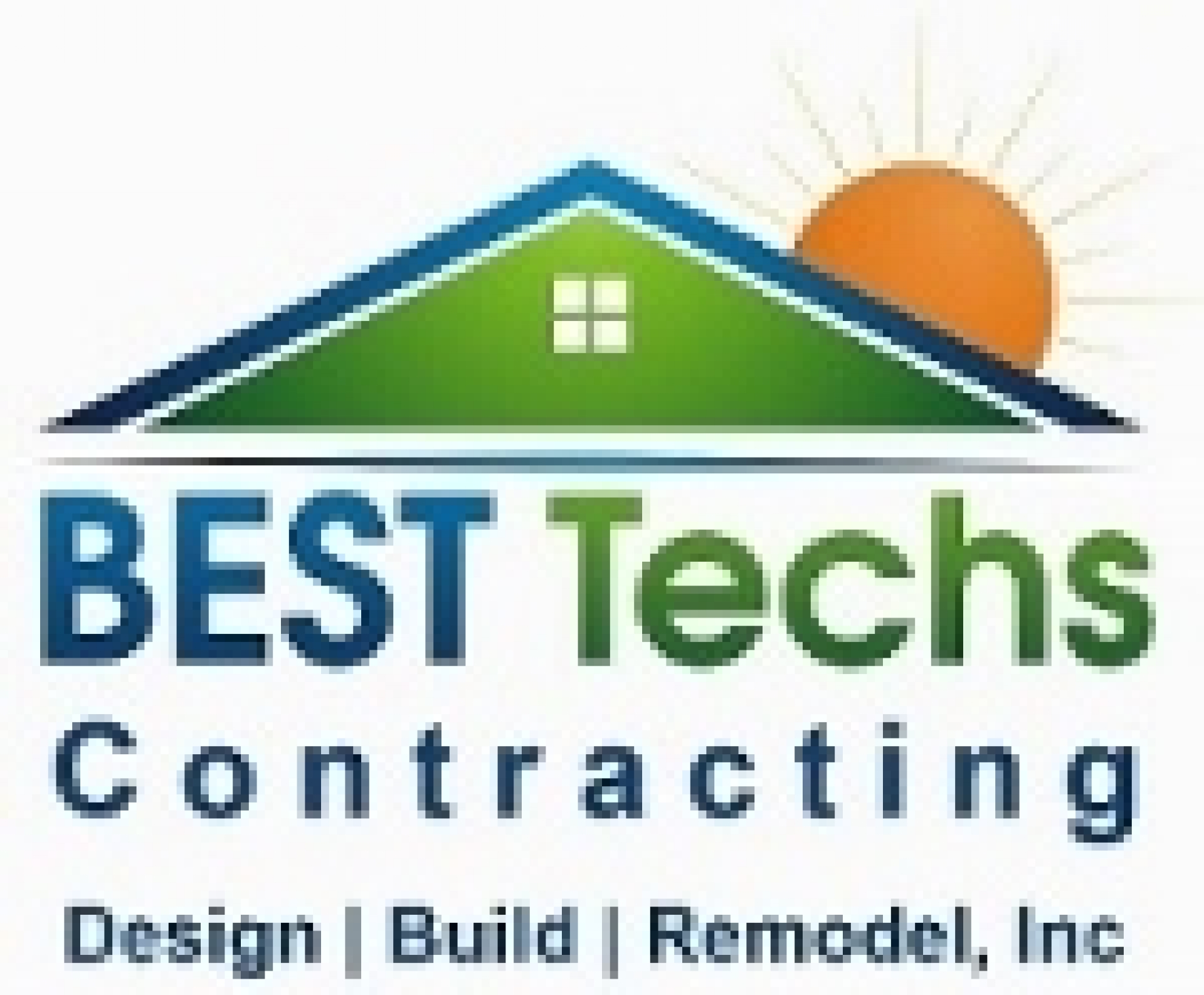 BEST Techs Contracting Design Build Remodel Inc company logo