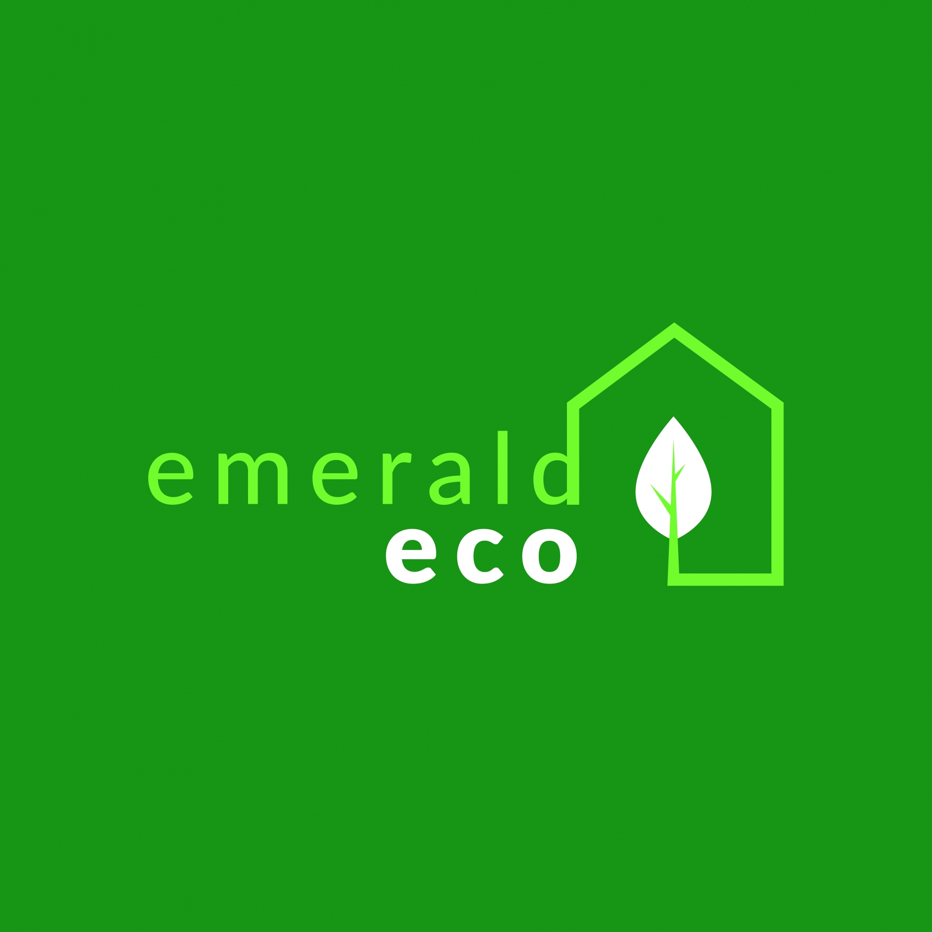 Emerald ECO