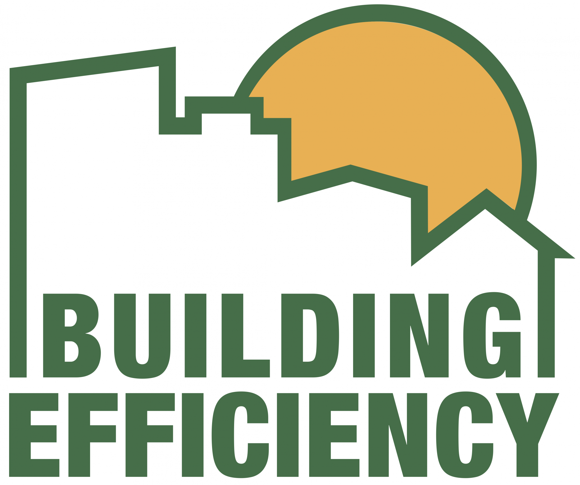 Building Efficiency Inc. Logo