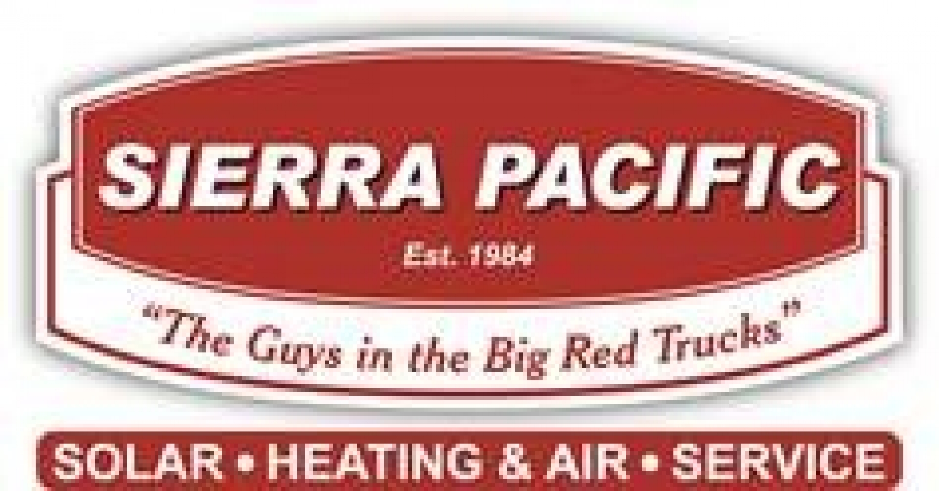 Sierra Pacific Home & Comfort Logo