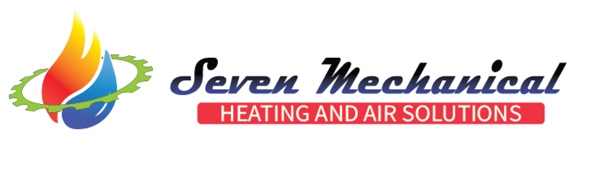 Seven Mechanical Logo
