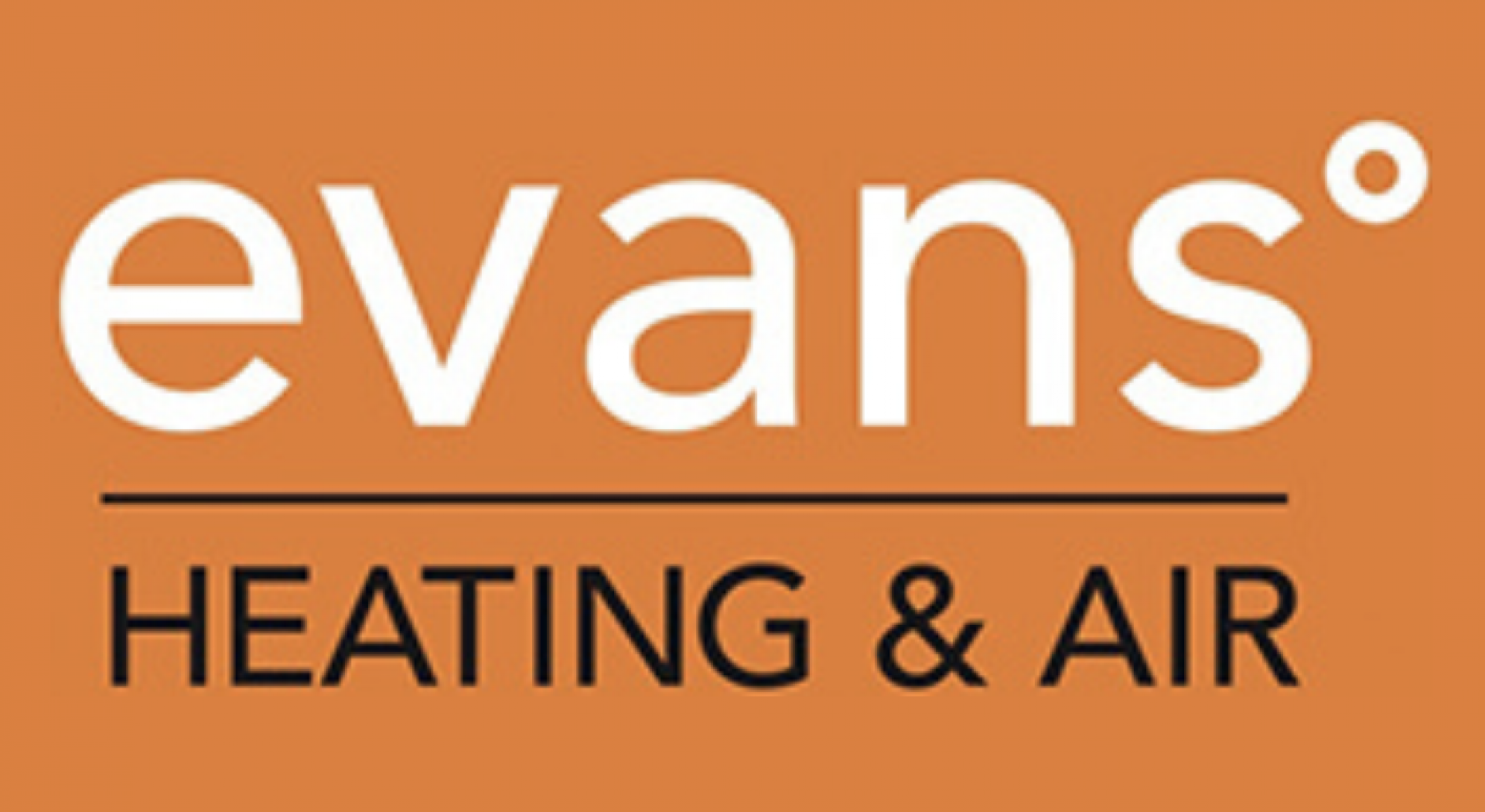 Evans Heating and Air Inc.