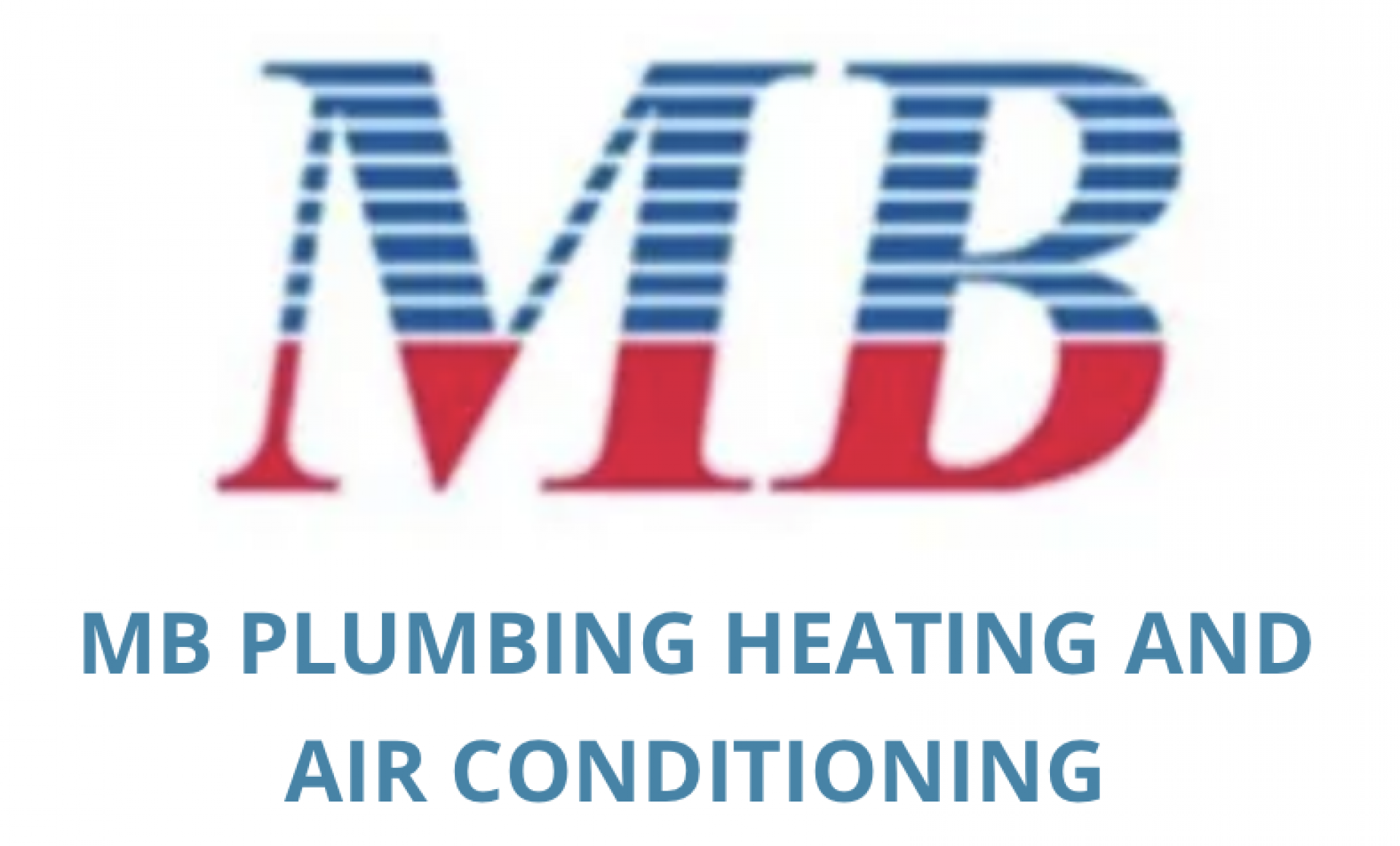 MB Plumbing, Air Conditioning & Heating Inc company logo