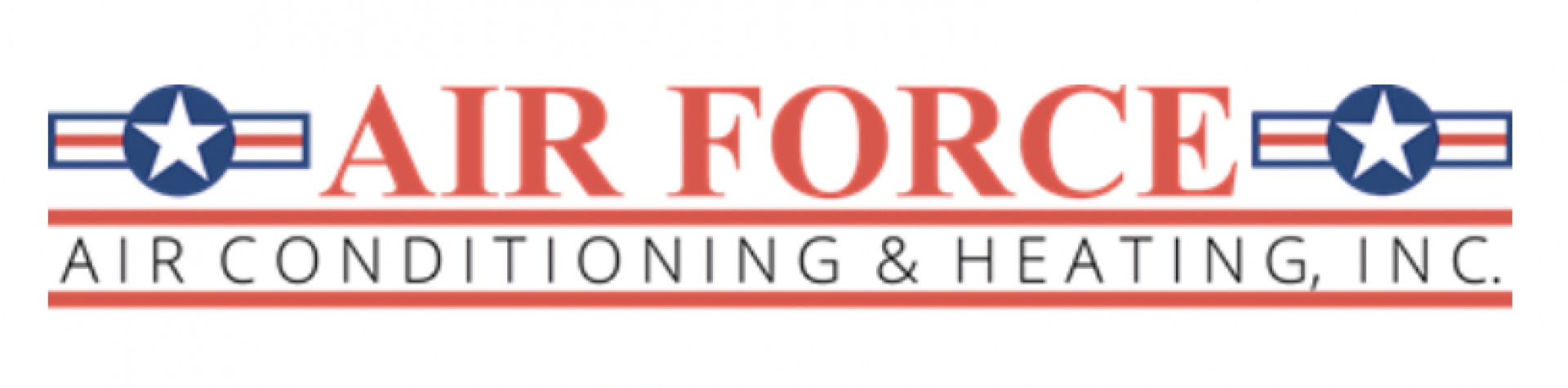 Air Force Air Conditioning and Heating Inc company logo