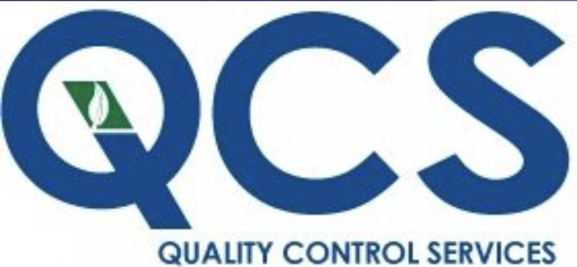 Quality Control Services company logo