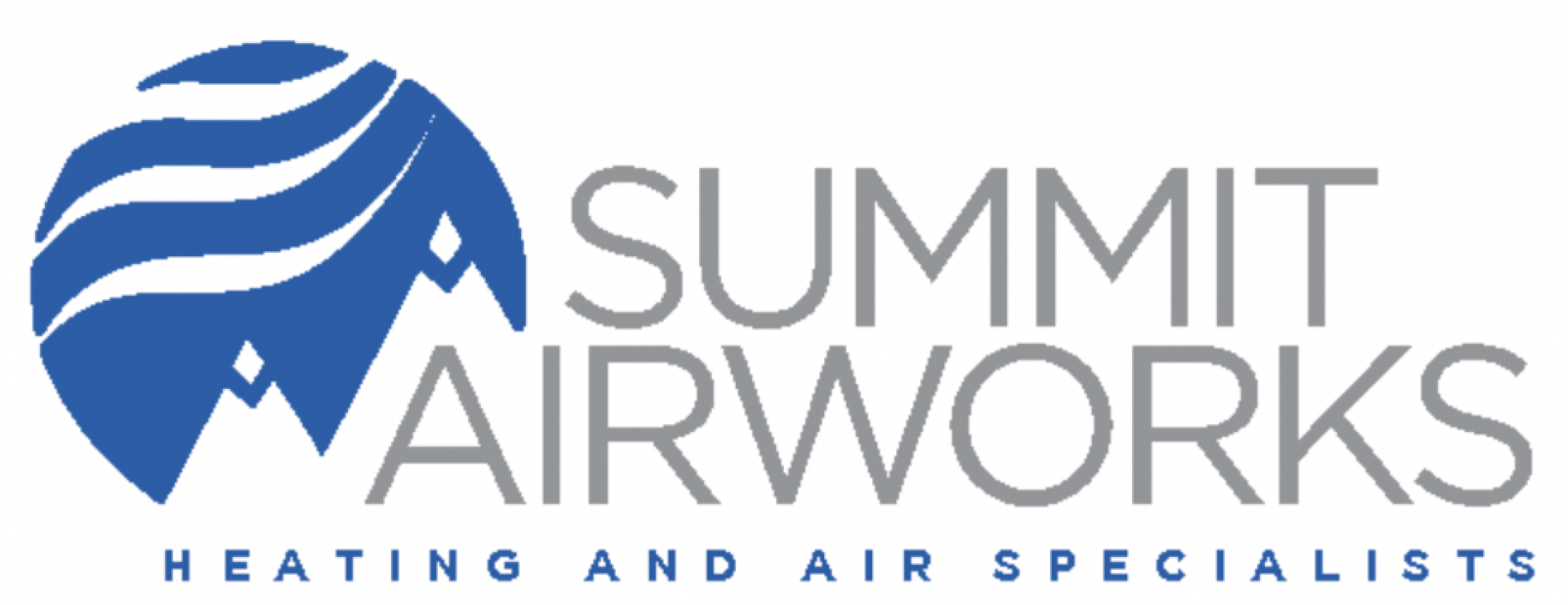 Summit Airworks company logo