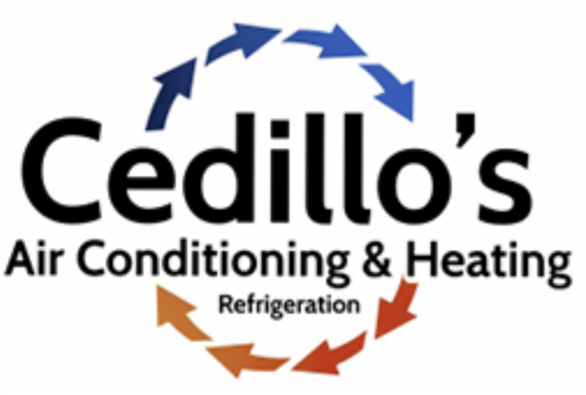 Cedillos Mechanical HVAC Inc company logo