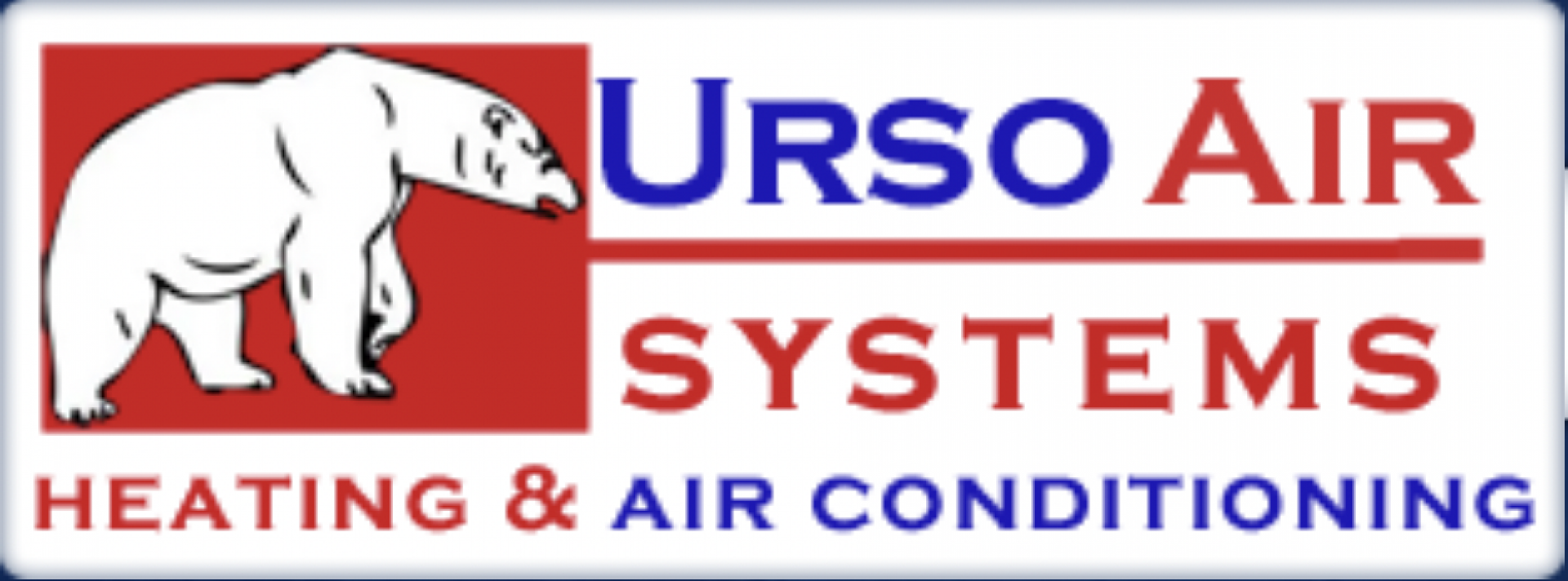Urso Air Systems Inc company logo