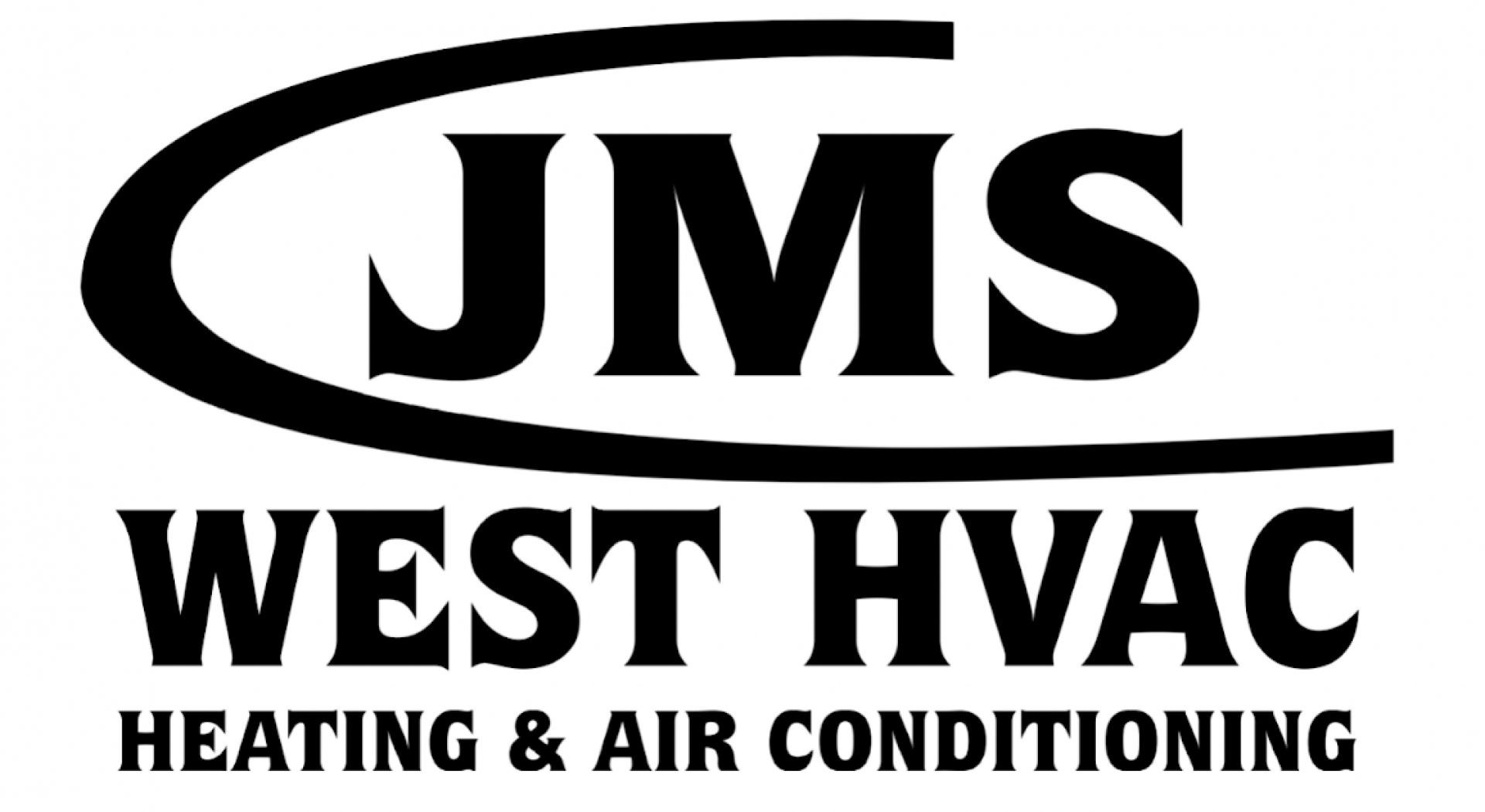JMS West HVAC company logo