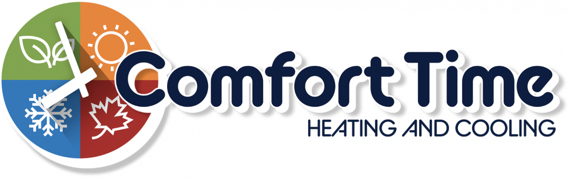 Comfort Time Heating and Cooling Inc company logo