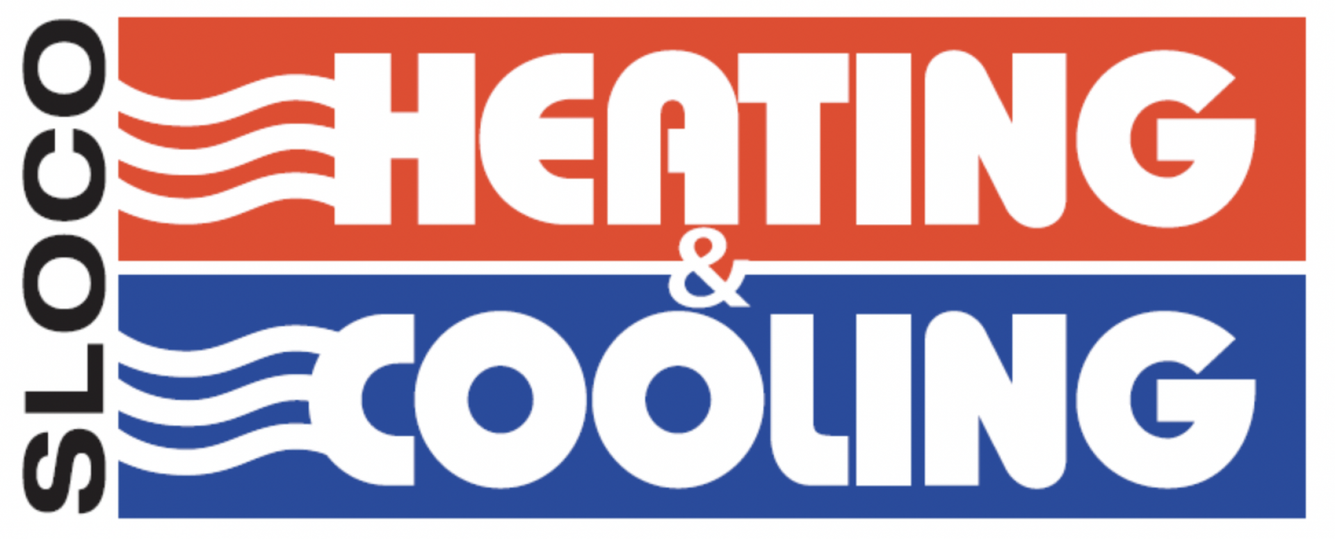 SLOCO Heating & Cooling Inc. company logo