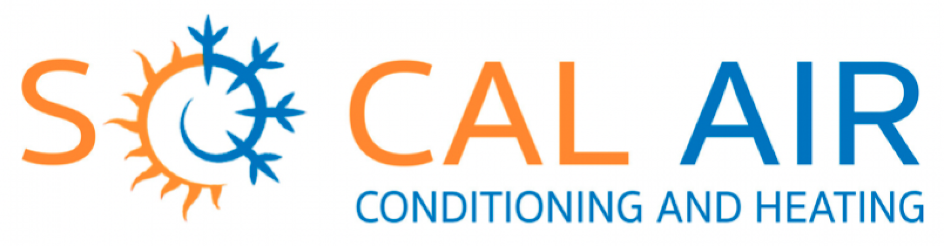 So Cal Air Conditioning Inc company logo