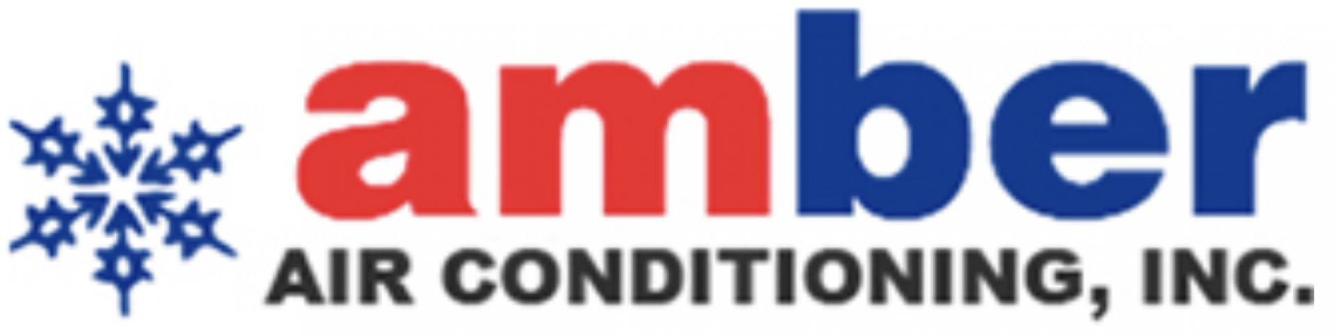 Amber Air Conditioning, Inc. company logo