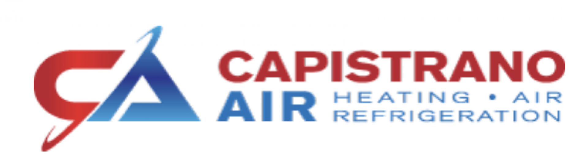 Capistrano Air company logo