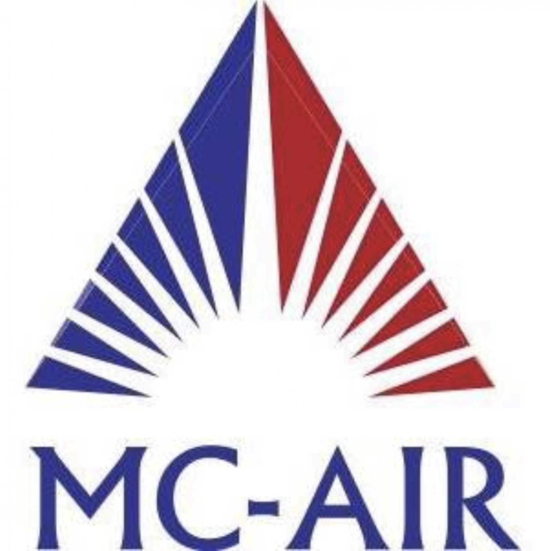 M.C.-AIR company logo