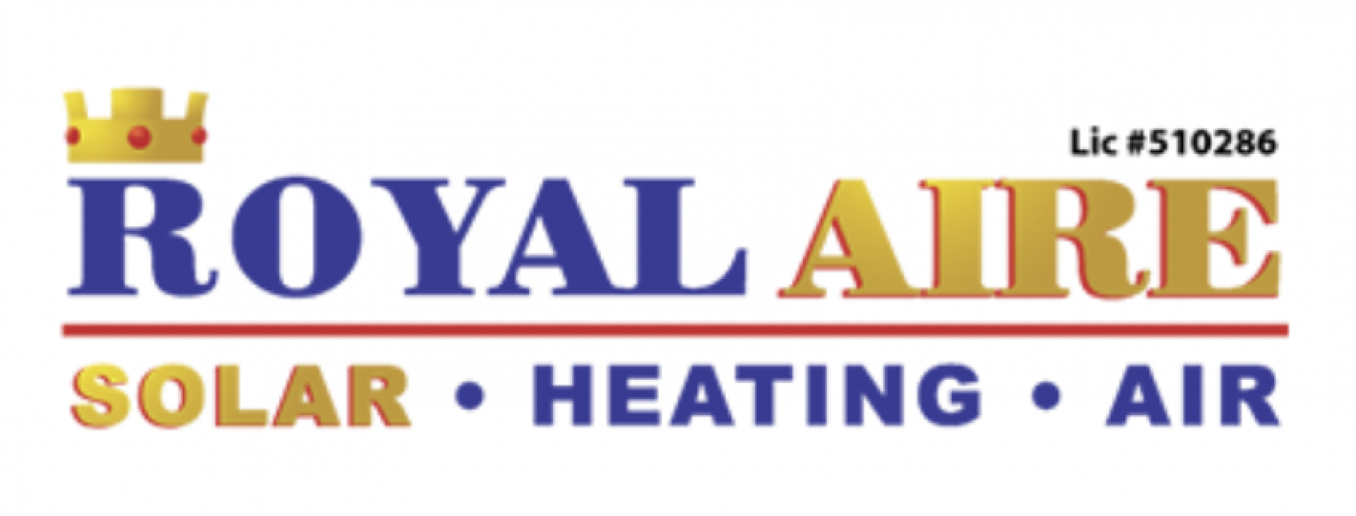 Royal Aire, Inc. company logo