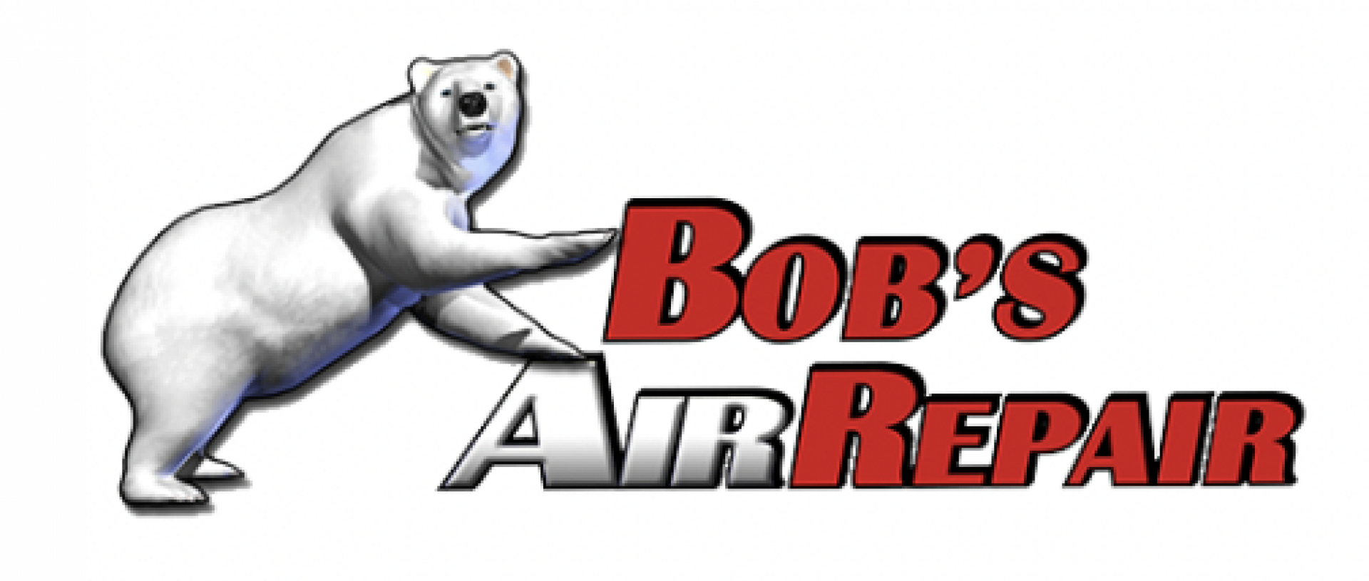 Bob's Air Repair logo