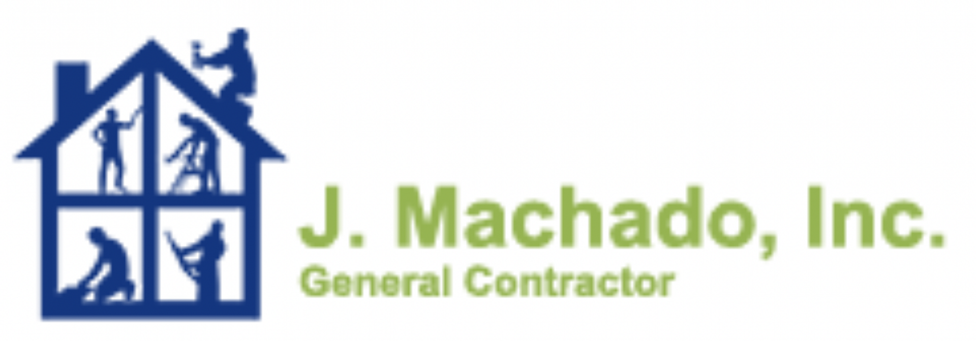 J. Machado Inc logo