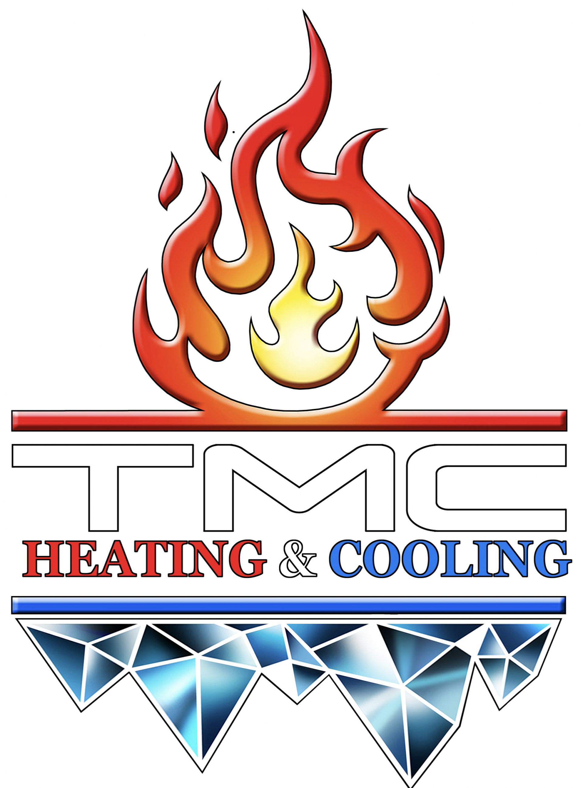 TMC Heating & Cooling logo