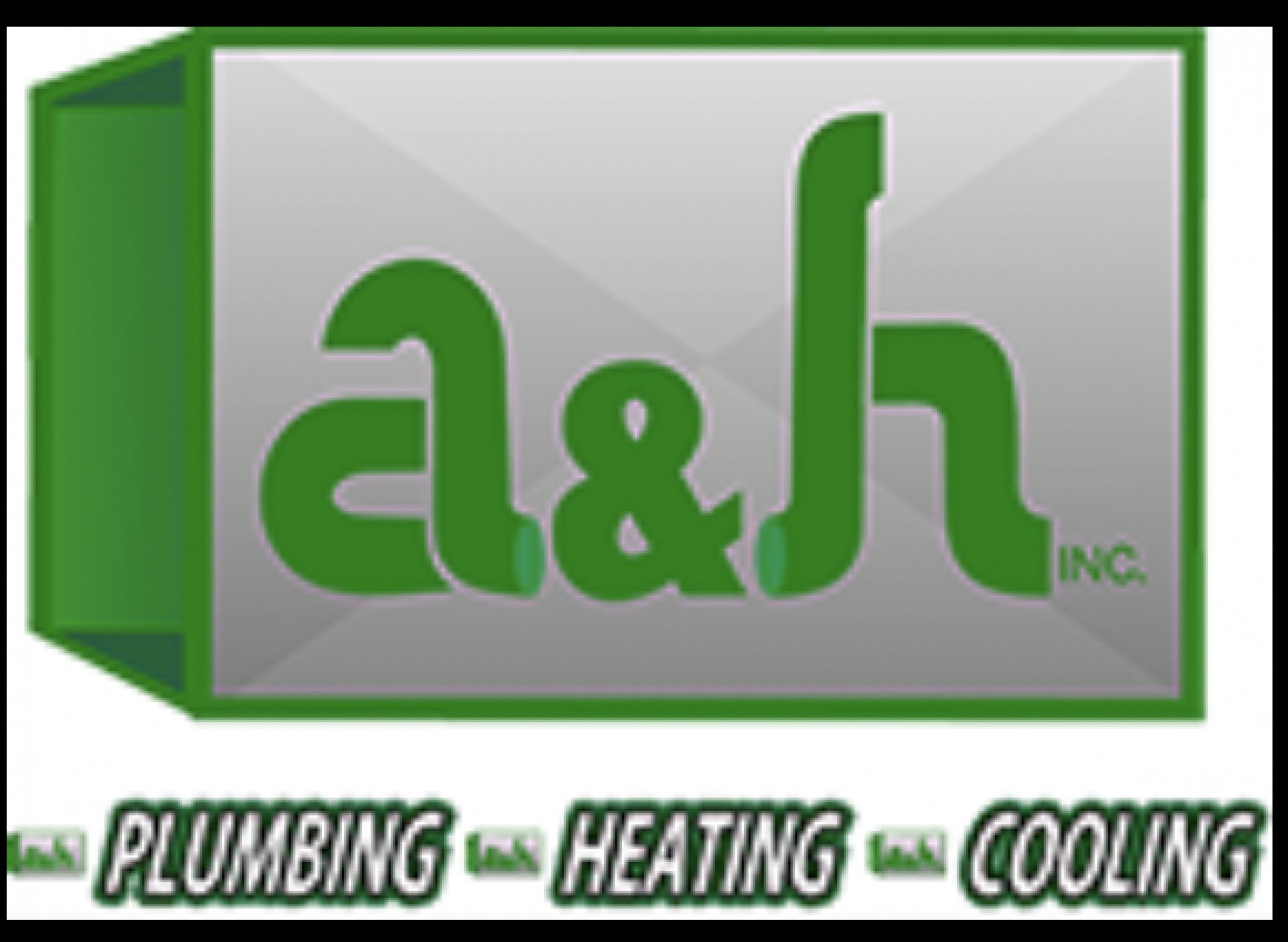 A & H Heating and Air Inc. logo