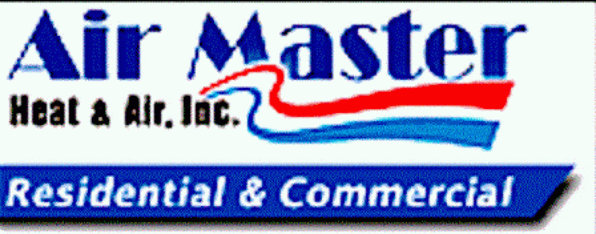 Air Master logo