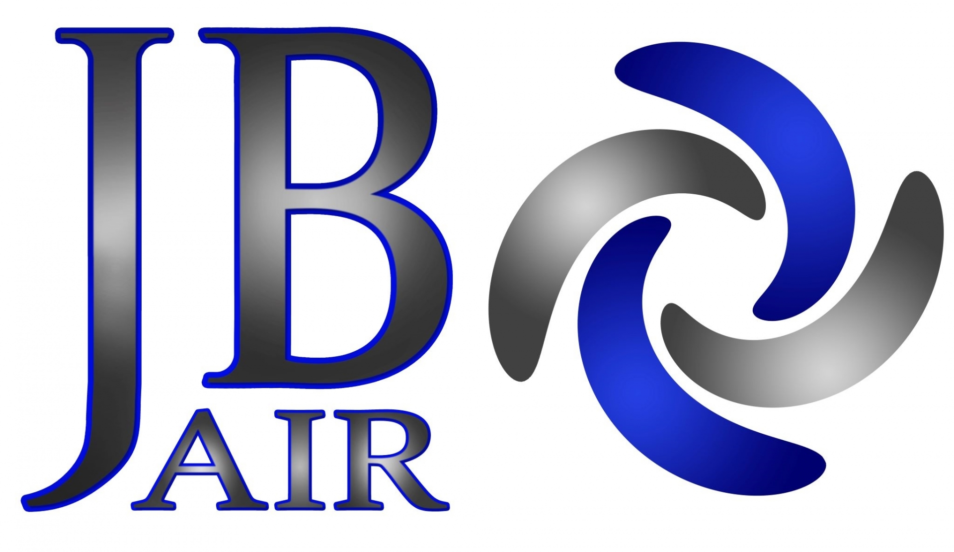 JB AIr company logo