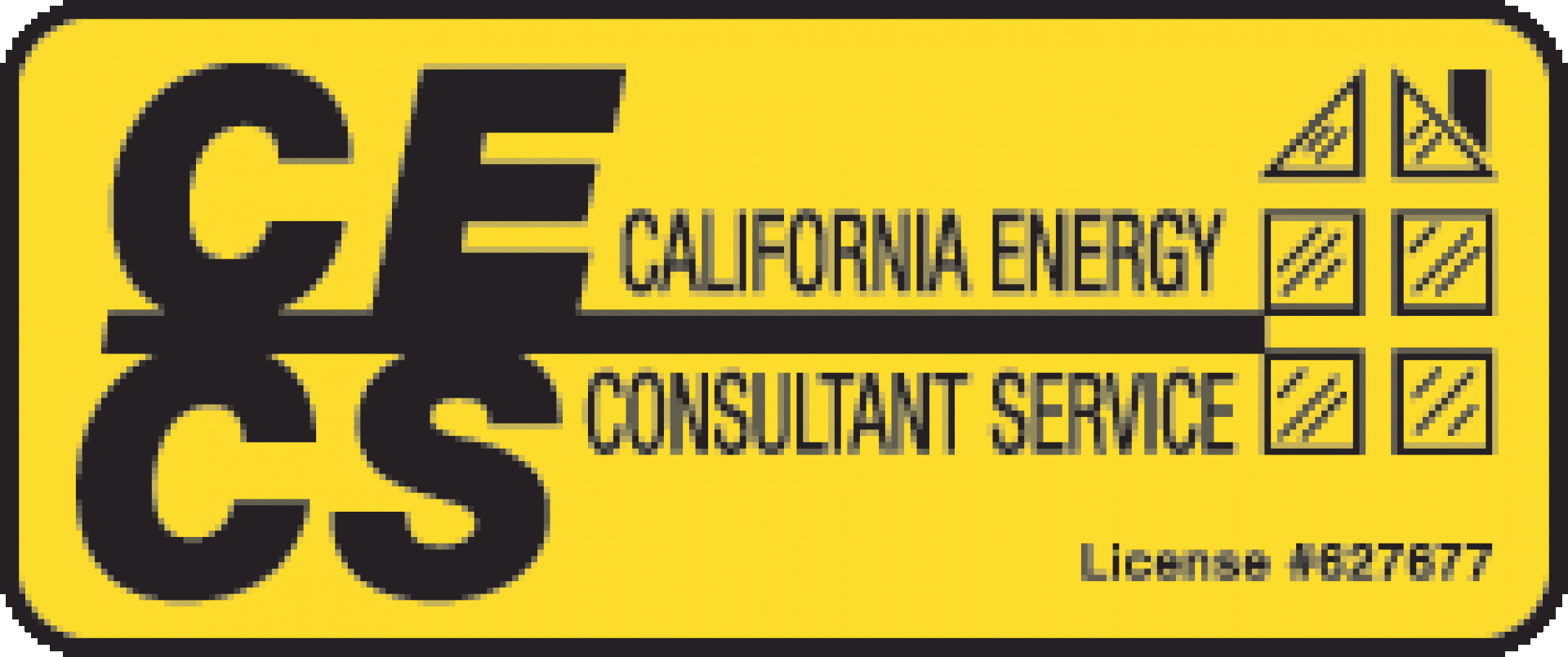 California Energy Consultant Service Logo