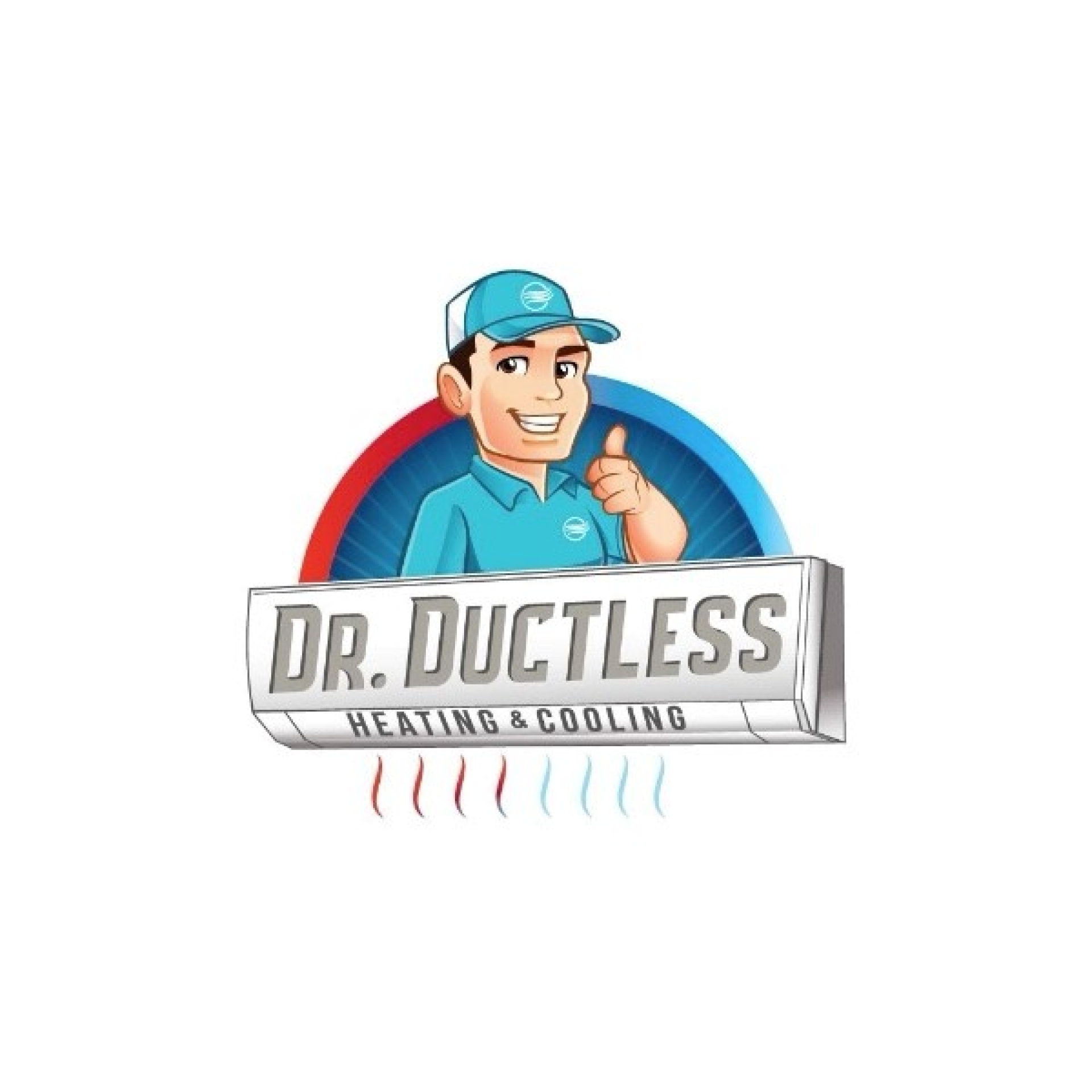 Dr Ductless 