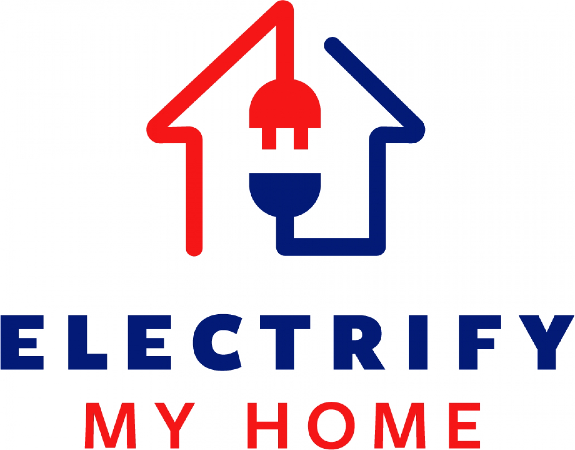 Electrify My Home Logo