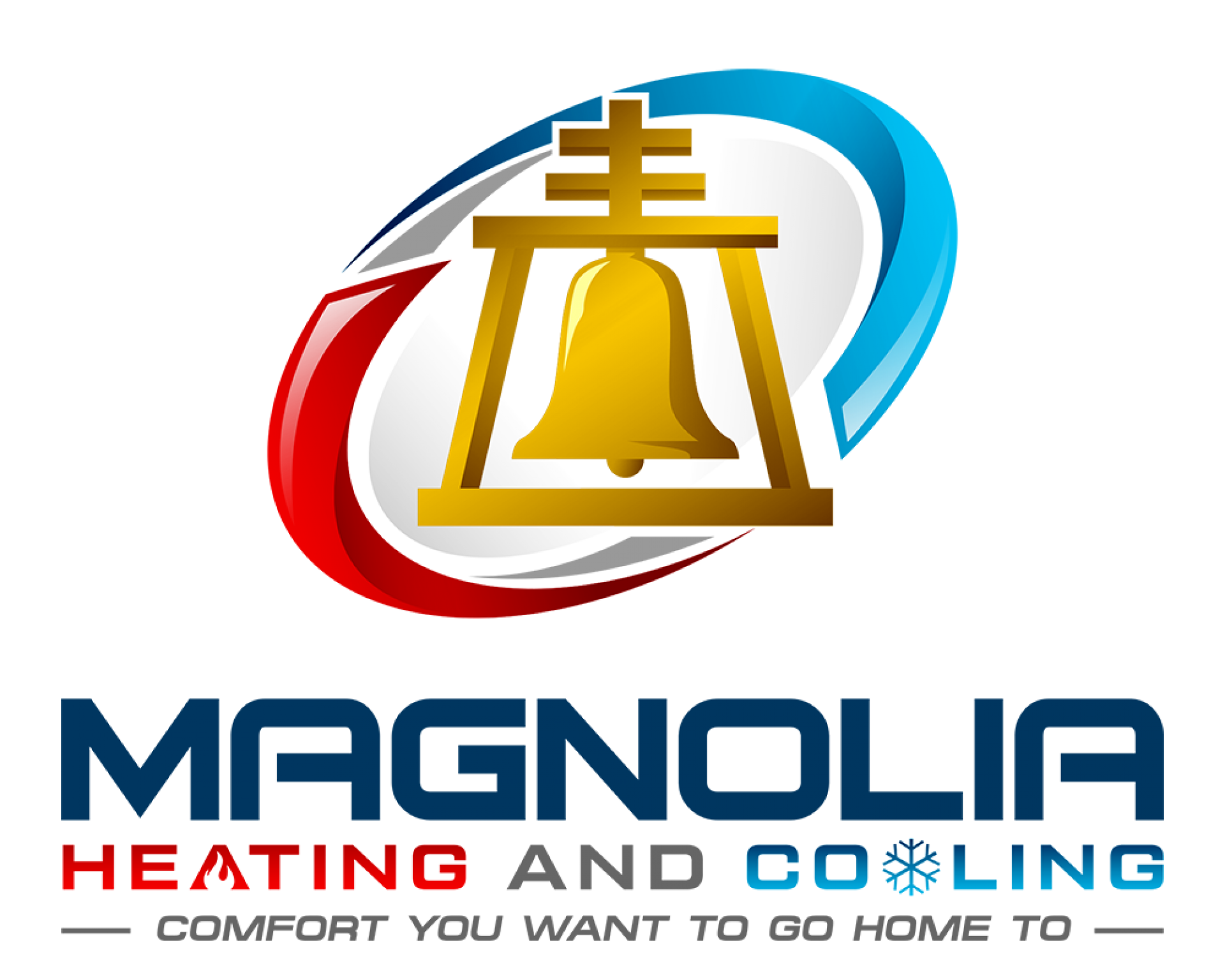 Magnolia Heating and Cooling