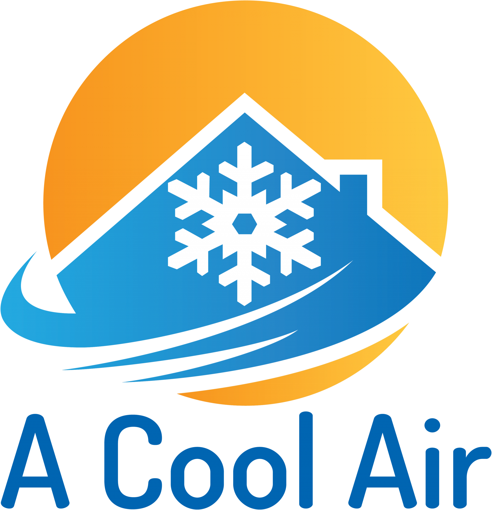 A COOL AIR INC | Clean Energy Connection
