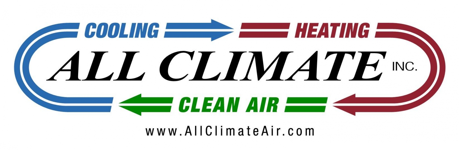 All Climate Air Inc company logo