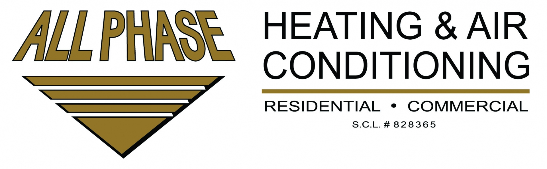 All Phase Heating & Air Conditioning, Inc. logo