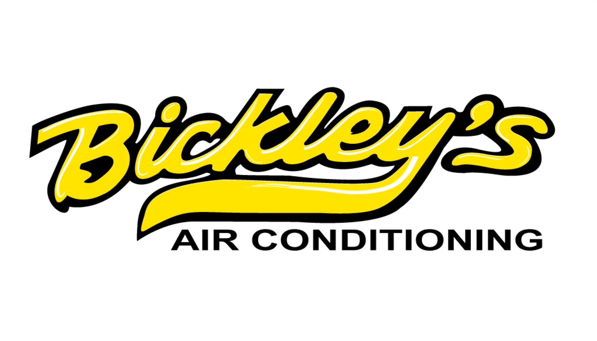 Bickleys Air Conditioning & Heating logo