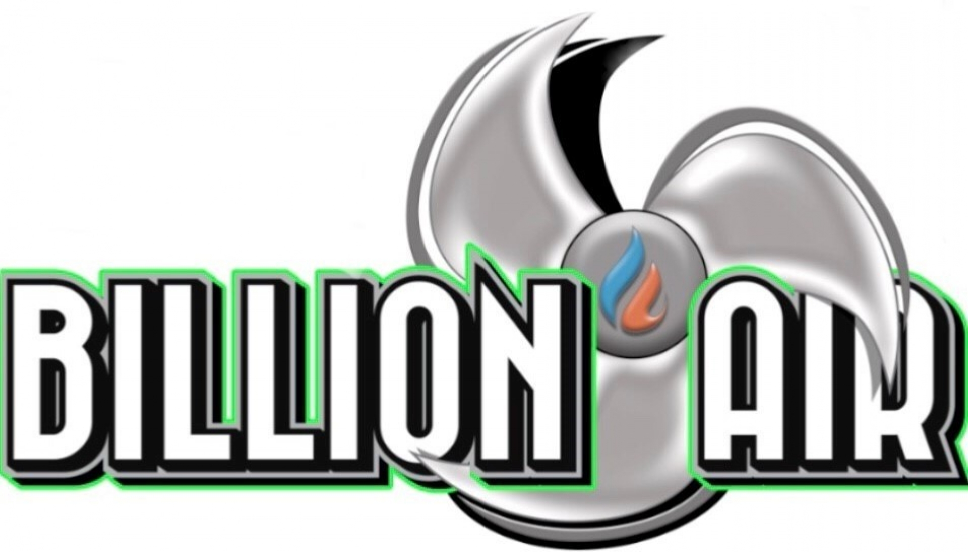 Billion Air Inc company logo