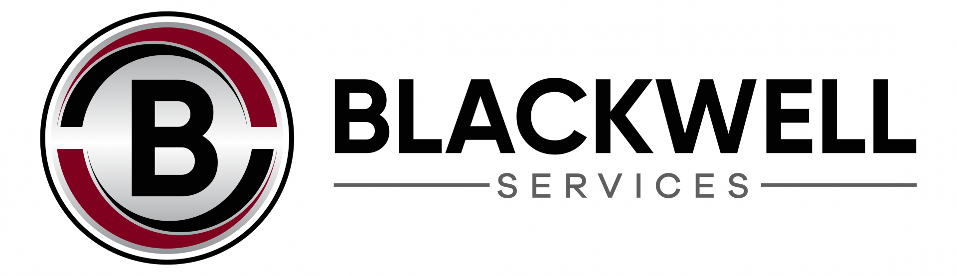 Blackwell Services company logo