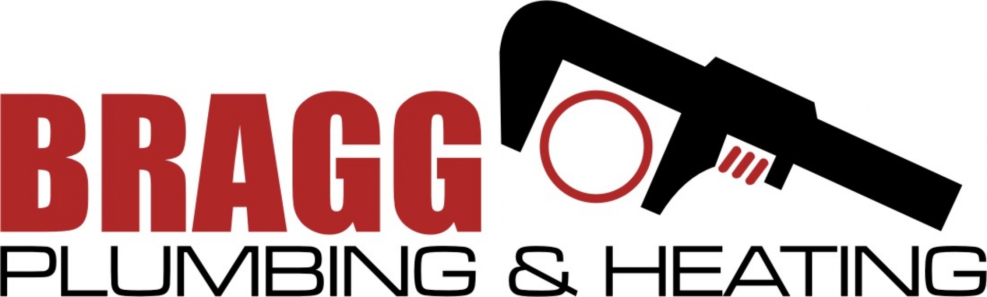 Bragg Plumbing & Heating company logo