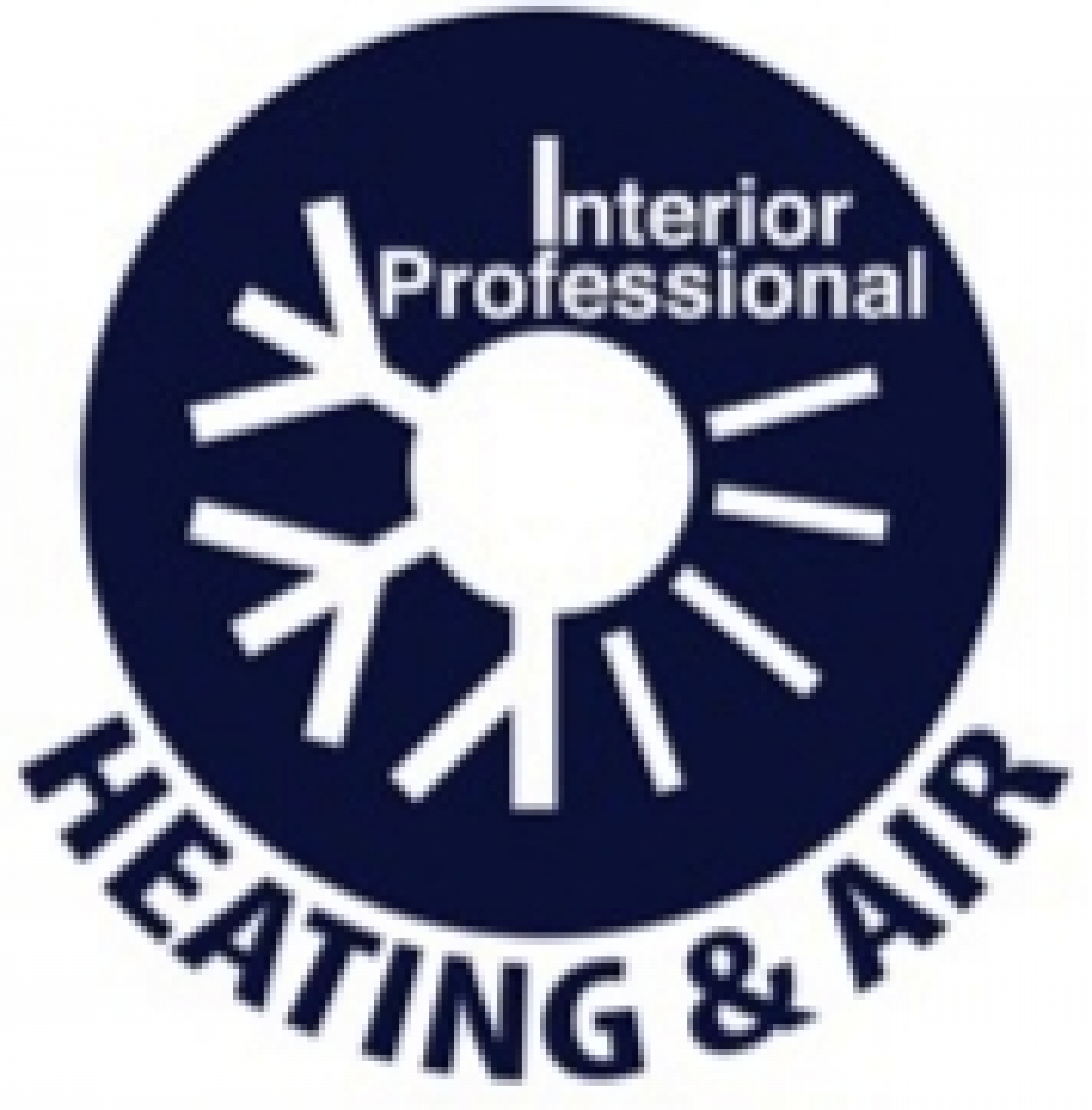 Interior Professional Heating and Air logo