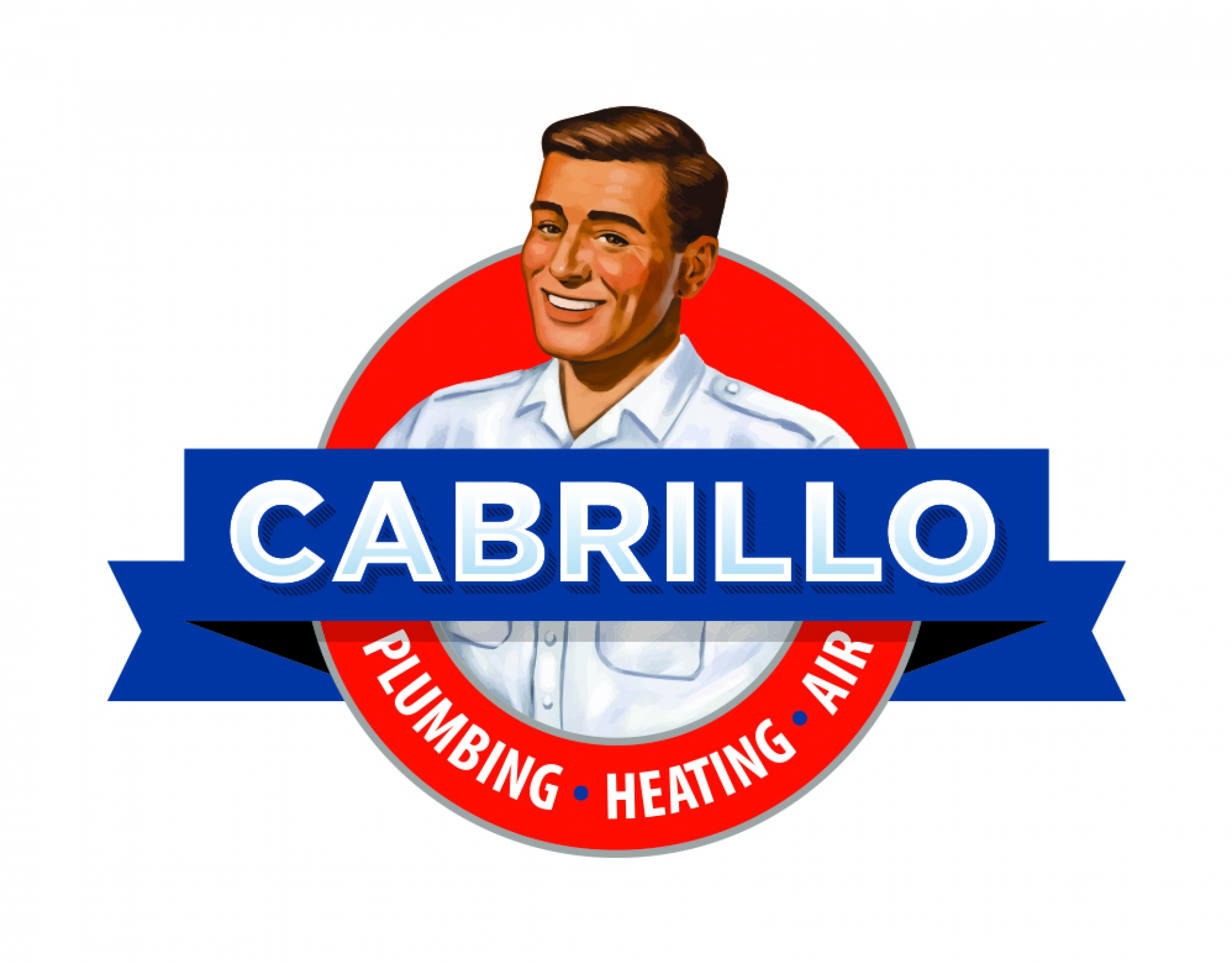 Cabrillo Plumbing & Heating company logo