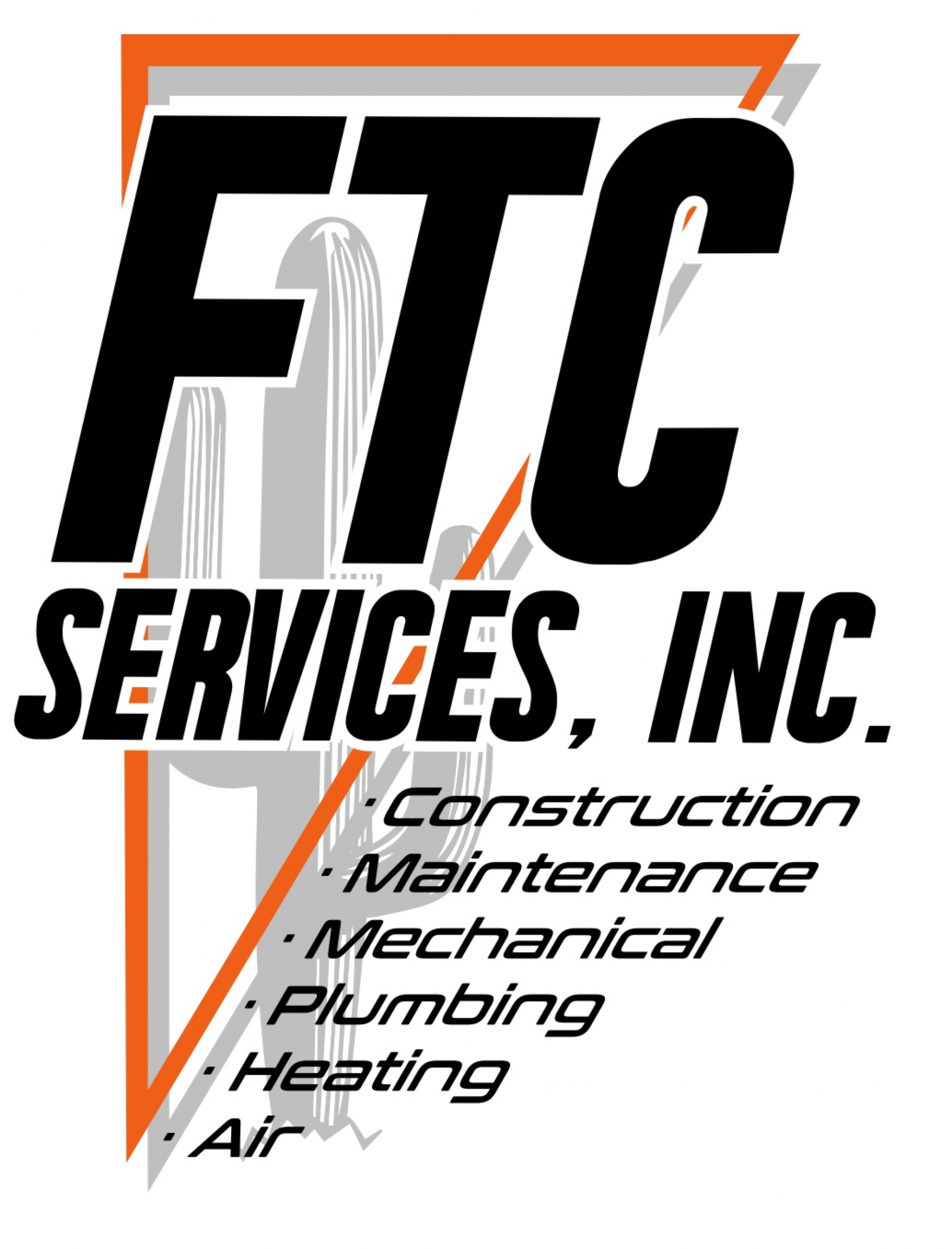 FTC Services Inc. company logo