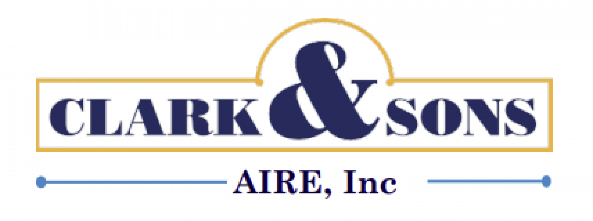 Clark & Sons Aire, Inc. company logo