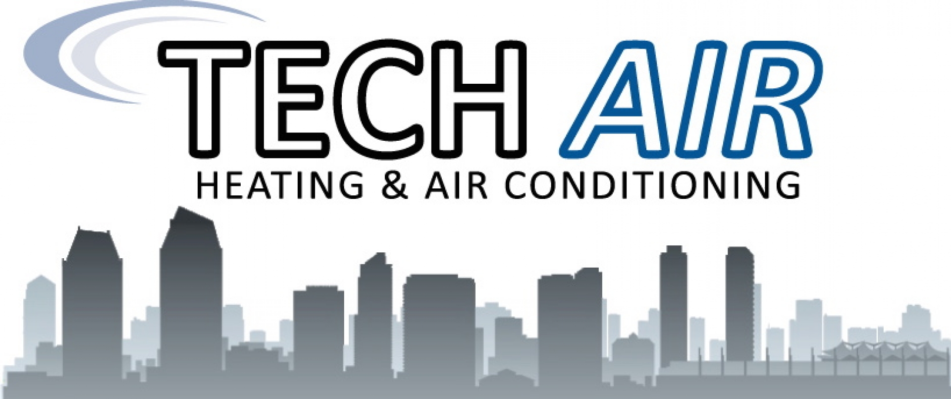 Tech Air company logo