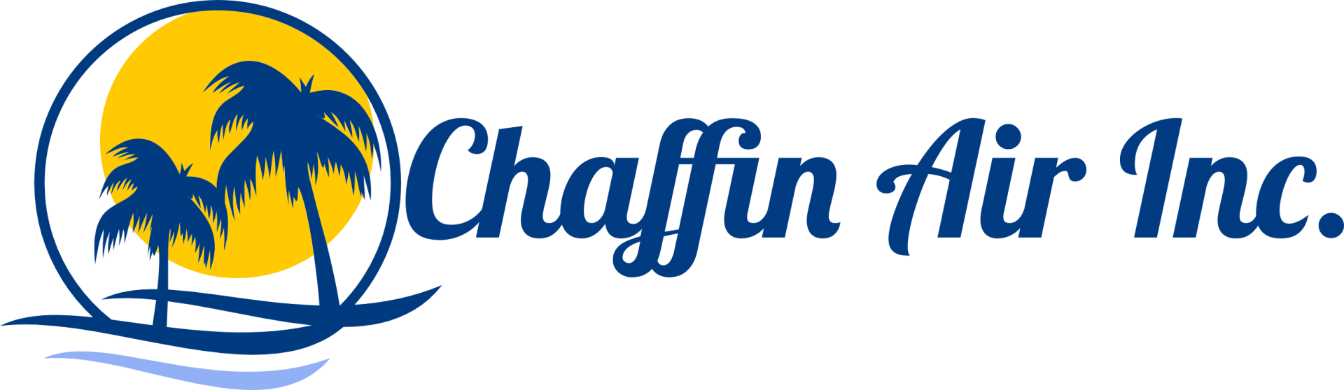 Chaffin Air Inc. company logo