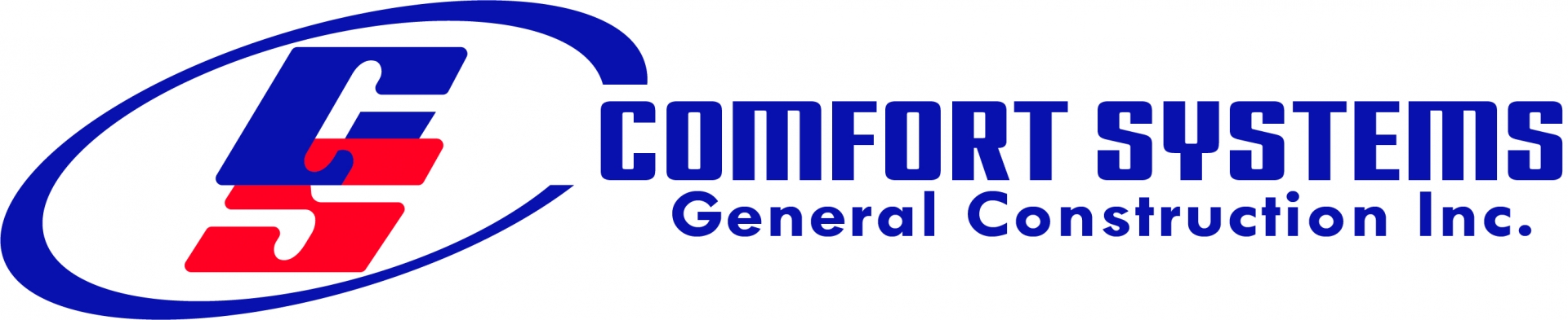 Comfort Systems Construction Inc. logo