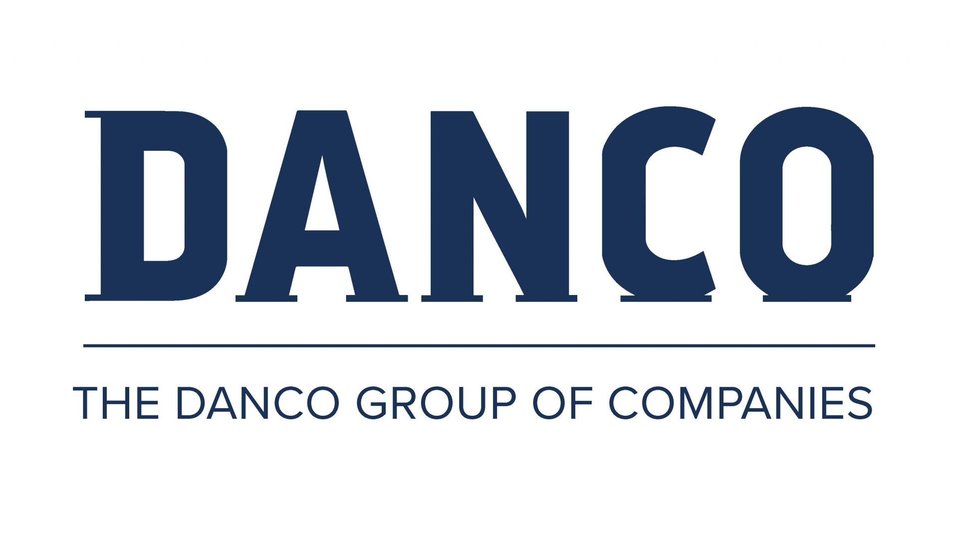 The Danco Group logo