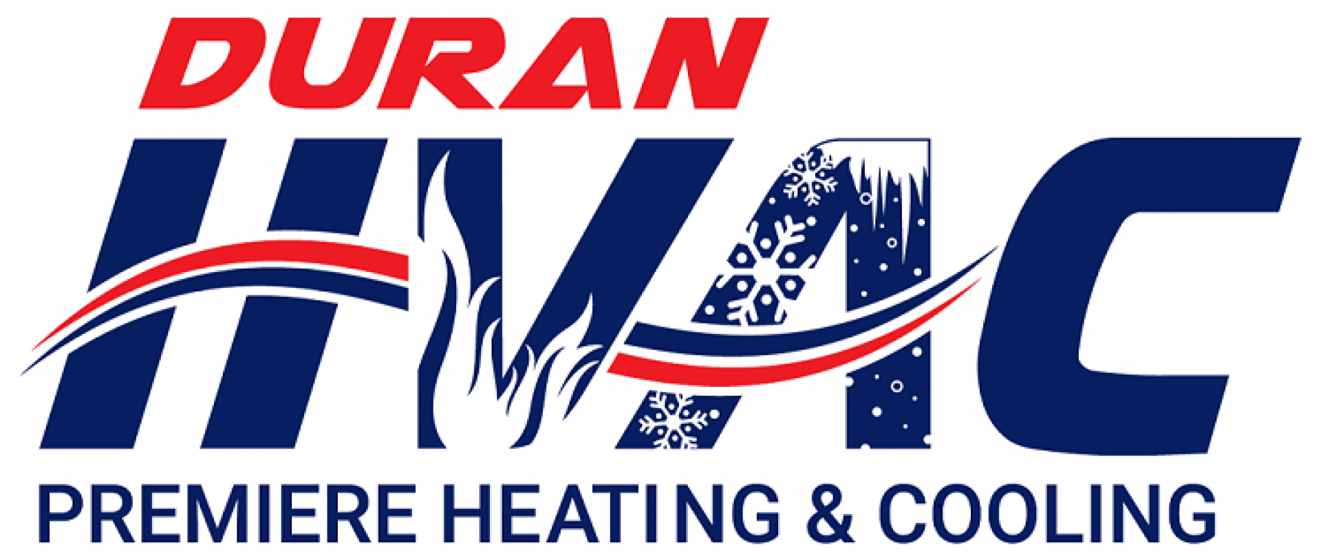 Duran HVAC, Inc logo