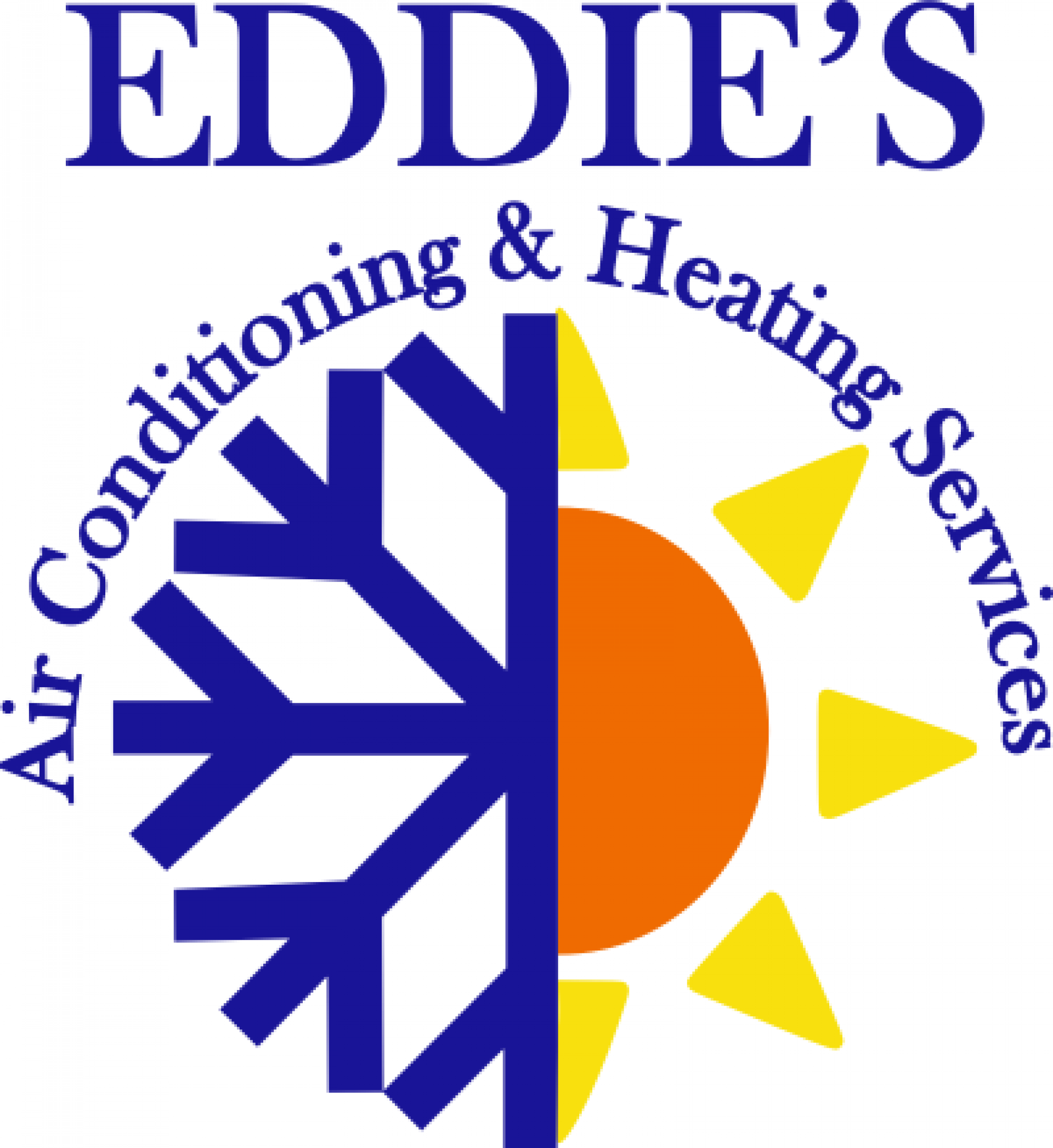 Eddie's Air Conditioning and Heating Services company logo