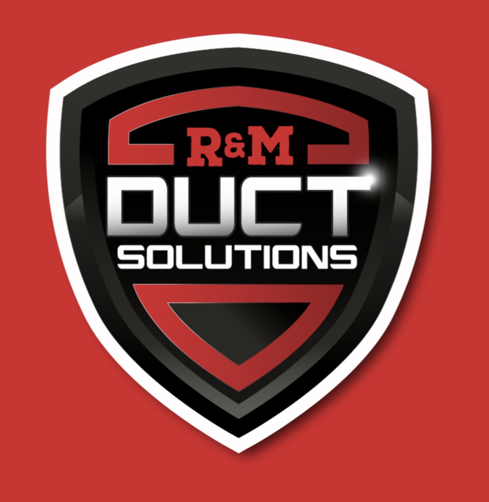 R&M Duct Solutions LLC logo