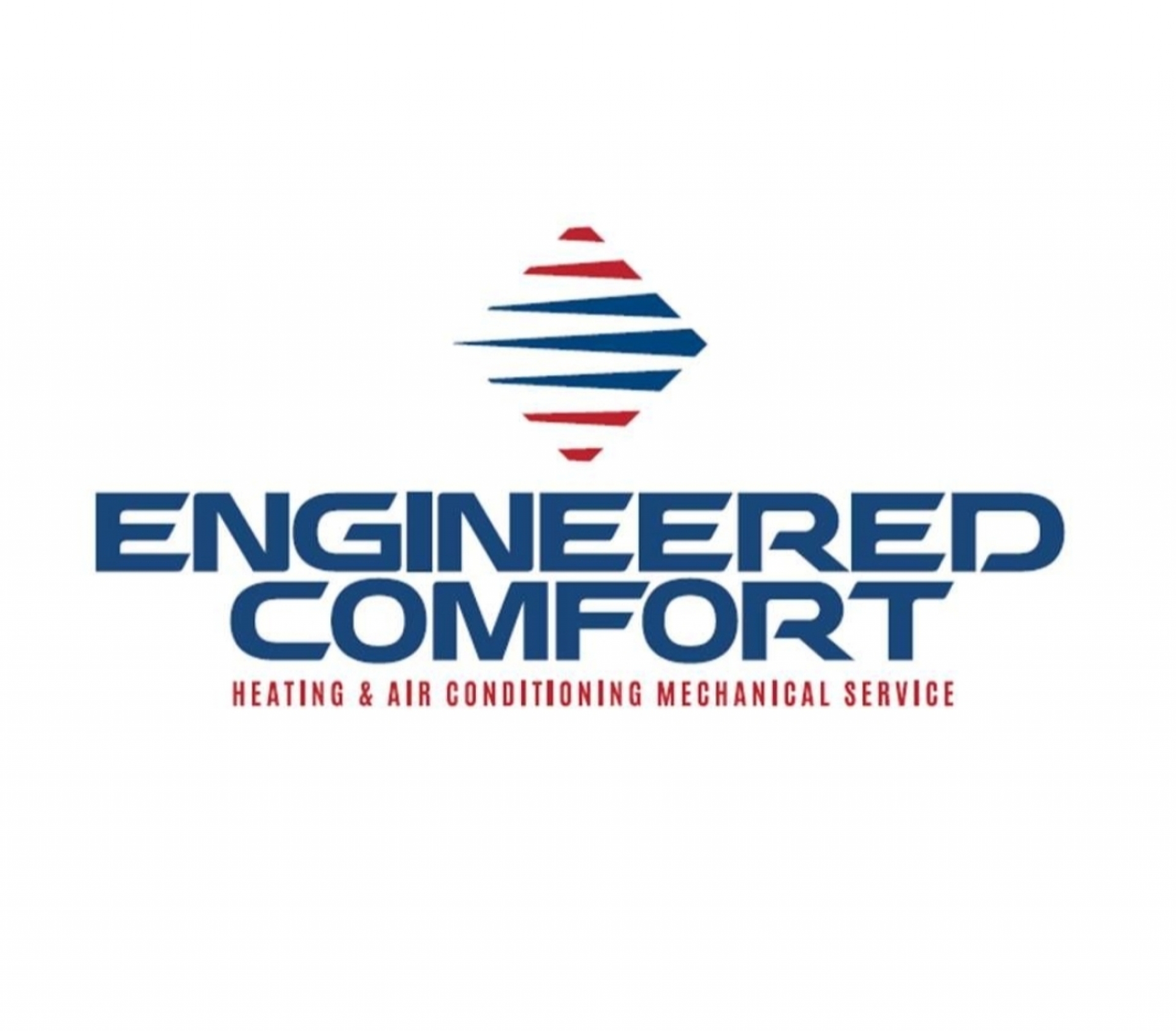 Engineered Comfort company logo
