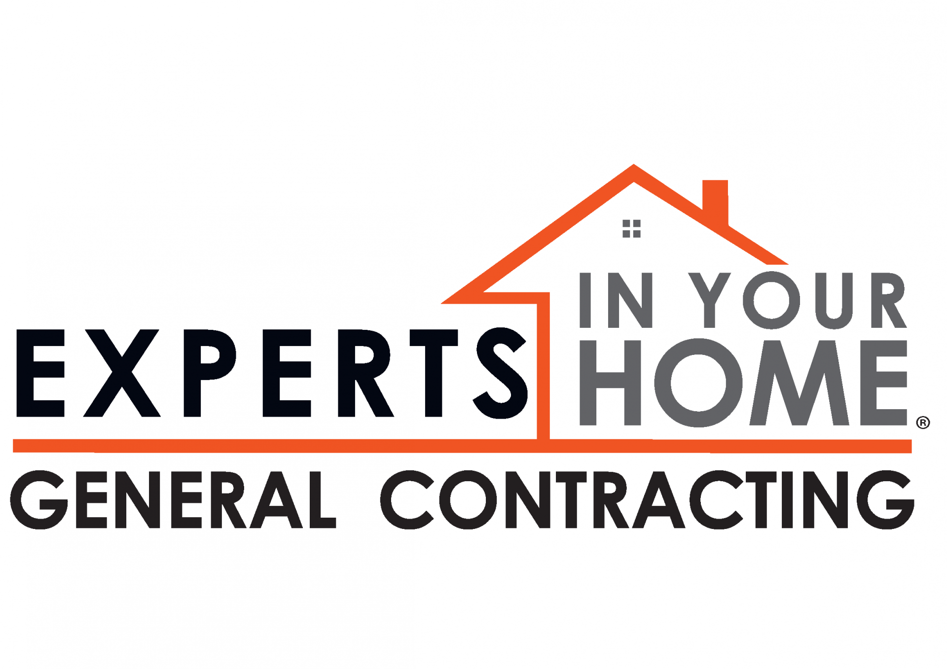 Experts In Your Home company logo